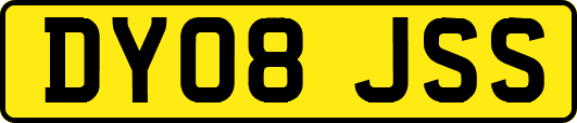 DY08JSS