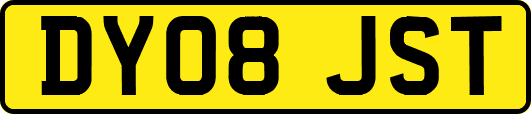 DY08JST