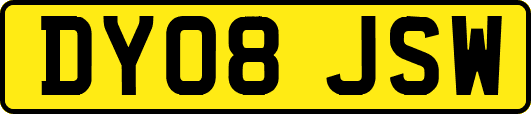 DY08JSW