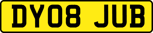 DY08JUB