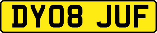 DY08JUF