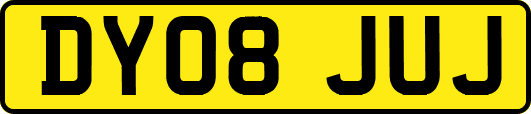 DY08JUJ
