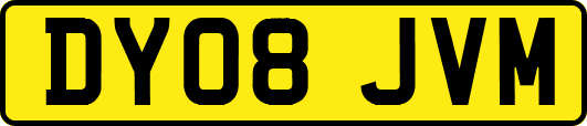 DY08JVM
