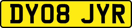 DY08JYR
