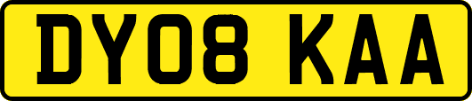 DY08KAA