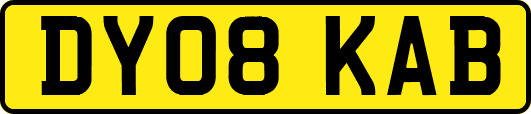 DY08KAB