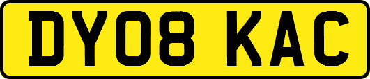 DY08KAC