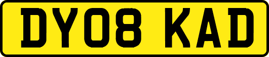 DY08KAD