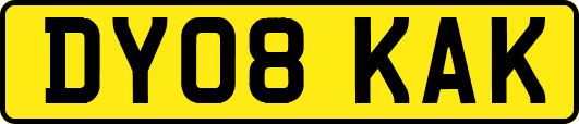 DY08KAK