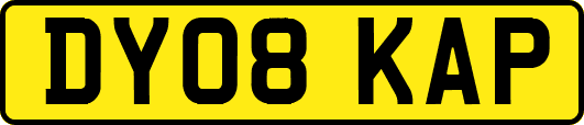 DY08KAP