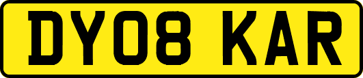 DY08KAR