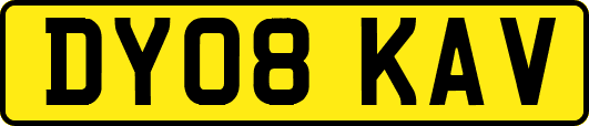 DY08KAV