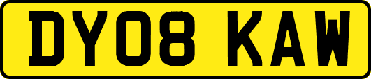 DY08KAW