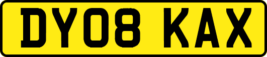 DY08KAX