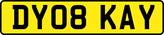 DY08KAY