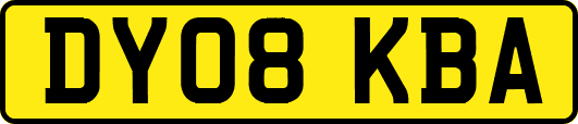 DY08KBA