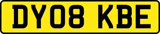 DY08KBE