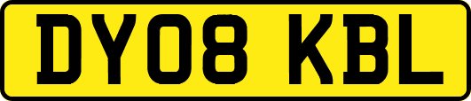 DY08KBL