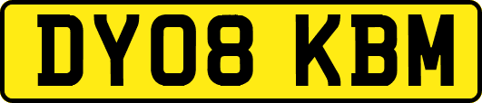 DY08KBM