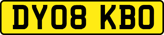 DY08KBO