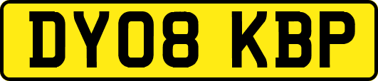 DY08KBP