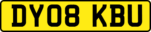 DY08KBU