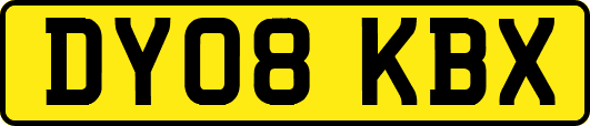 DY08KBX