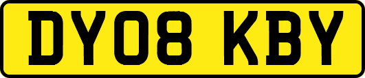 DY08KBY
