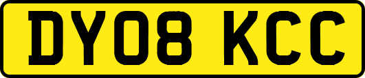 DY08KCC