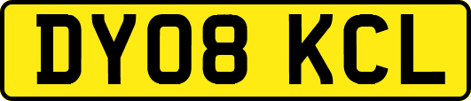 DY08KCL