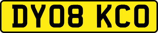 DY08KCO