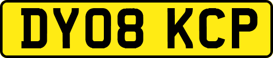 DY08KCP