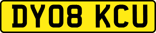 DY08KCU