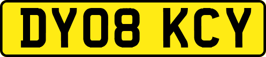 DY08KCY