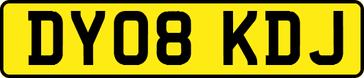 DY08KDJ