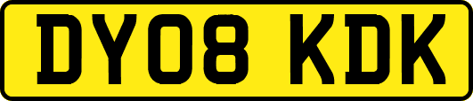 DY08KDK