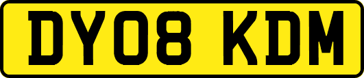 DY08KDM