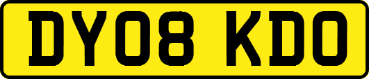 DY08KDO