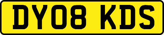 DY08KDS