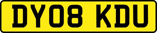 DY08KDU