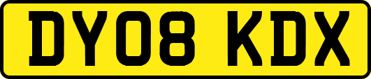 DY08KDX