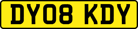DY08KDY
