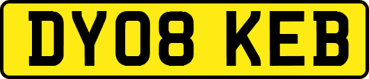DY08KEB