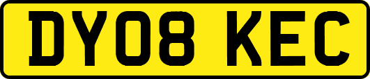 DY08KEC