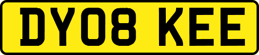 DY08KEE