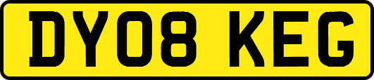 DY08KEG