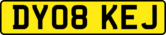 DY08KEJ