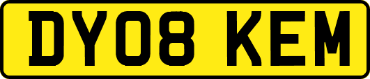 DY08KEM