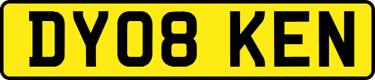 DY08KEN