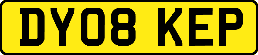 DY08KEP